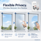 🪟 50% OFF Reflective Window Spray | One-Way Mirror Privacy Shield for Home & Car