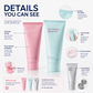 🥳2026 TOP PICK🥳 Hair Removal Cream – Enriched with Rose & Lavender Oil, Niacinamide Brightening – Inhibits Regrowth, Longer-Lasting Smoothness! 💖💨