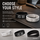 Pulseras con sensores inteligentes