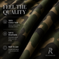 🌿 Women’s Camouflage Cargo Jogger Pants – Trendy & Comfortable
