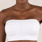 ⛱️Last Day Special Price 💲19.99!!🤩🔥Convertible Strapless Bandeau Bra with Wireless Comfort, Anti-Slip Grip & Removable Straps