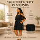 ☀️ Women’s Casual Cold-Shoulder Romper with Tie-Waist – Summer Ready & Effortless