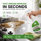 Multi-Purpose Enzyme Cleaner for Kitchen & Home