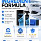 Gentle Effective Car Cleaning Spray with Sponge & Cloth