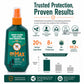 🦟 Outdoor Portable Long-Lasting Insect Repellent Spray | Up to 12 Hours Protection 🌿