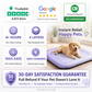 ⏳LAST DAY SALE ONLY💲23.99!!❄️Pawchill™🇺🇸Pet Cooling Mat for Dogs & Cats 🐾  Naturally Cool Ice-Silk Pad • Breathable, Washable & Soft 🌿  For Floors, Sofas & Car Travel • Multiple Sizes • Gradient Colours ☀️🐶🐱