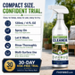 Multi-Surface Outdoor Cleaning Spray