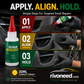 Multi-Purpose Car Bumper Repair Adhesive