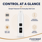 Electric Pet Nail Grinder with LED Power Display🐶NERVOUS ABOUT NAIL TRIMMING?🐶 Electric Grinder – LED Power Display, Whisper-Quiet, 3 Easy Steps – Stress-Free Grooming! 🛡️