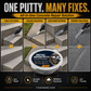 Easy Apply Multi-Purpose Repair Putty