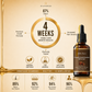 Premium Grade Essential Oil for Hair