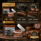 Leather Paint Kit