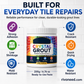 High-Strength Waterproof Crystal Tile Grout