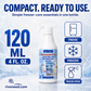 🎉 2026 Sale — Over 26,500 Sold!❄️ Fridge Freezer Defrosting Spray – Multi-purpose 🎁