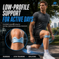 Breathable Shock-Absorbing Patella Brace