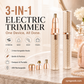 🎀50% OFF🎁Portable Multifunctional Electric Eyebrow Trimmer