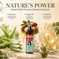 Lightweight No-Rinse Nourishing Wig Spray