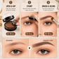 🥳 2026 HOT SALE🥳💞 50K+ SOLD!🖌️✨Instant Adjustable Eyebrow Stamp – Two-Colour Brow Powder, Waterproof & Smudge-Proof. Natural, Full Brows in Seconds!💕🎀