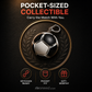 Soccer Stress Relief Squeeze Toy