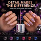 Reflective Glitter Gel Nail Polish Liner