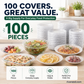 🔥Buy More Save More🔥- Reusable Fresh Keeping Bags