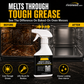 Heavy Duty Oven Cleaner Spray