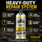 Durable Repair Welding Adhesive for Metal