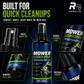 Heavy Duty Mower Cleaner Degreaser