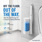 🥳2026 HOT SALE🥳💞50K+ SOLD!🚽💦Hands-Free Cleaning Gadget🧽Disposable toilet cleaning tool💦