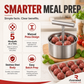 Kitchen Stainless Steel Meatball Mould