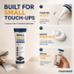 Quick Drying Wall Repair Filler