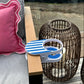 🏖️Mainstays Clip-On Drink Holder – Secure Your Beverage Anywhere!🍾