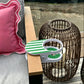 🏖️Mainstays Clip-On Drink Holder – Secure Your Beverage Anywhere!🍾