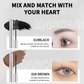 🥳BUY 1 GET 1 FREE!!💞50K+ SOLD!👁️✨ All-Day Beautiful Lashes, Smudge-Proof! Waterproof Fiber Mascara for Natural Volume. 💖💃