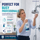 Fast-Acting Shower Limescale Remover Spray