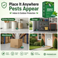 🥳2026 HOT SALE🥳💞50K+ SOLD!🏠🛡️ 50% OFF! All‑Pest Repellent – Safe for pets & wildlife. No poisons, just effective. Use indoors & out. 🐾✅