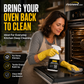 Heavy Duty Oven Cleaner Spray
