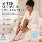 Deep Moisture Hand Foot Masks