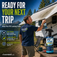 Powerful RV Awning Cleaner Spray