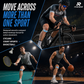 Breathable Shock-Absorbing Patella Brace