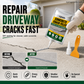 Waterproof Concrete Crack Filler & Sealant