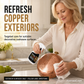 Instant Brass Tarnish Remover Spray