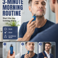Portable Nose Hair Trimmer
