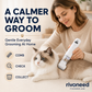 lectric Pet Groomina Comb