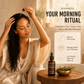 Premium Grade Essential Oil for Hair