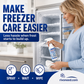 🎉 2026 Sale — Over 26,500 Sold!❄️ Fridge Freezer Defrosting Spray – Multi-purpose 🎁