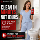 Powerful Limescale and Urine Scale Remover