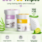 Natural Plant-Based Cleaning Wipes for Pet Eyes and Ears