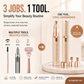 🎀50% OFF🎁Portable Multifunctional Electric Eyebrow Trimmer