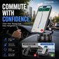 🔥Best Seller🔄360° Adjustable Vacuum Magnetic Phone Holder📱🚗